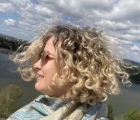 kennenlernen Frau : Nelya, 47 Jahre bis Russland  Moscow 